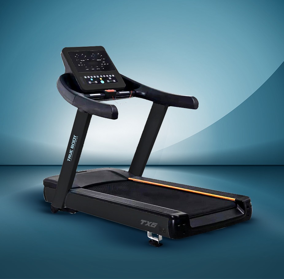 True Body Fitness