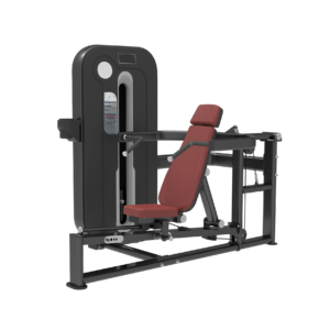 BENCH PRESS MACHINE HAP 10