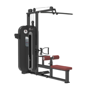 LAT PULLEY / ROWING HAP 6
