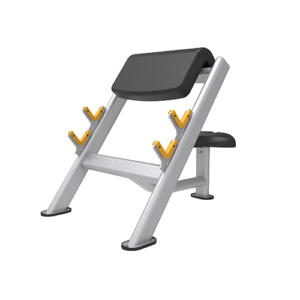 ARM CURL STAND HSS-781