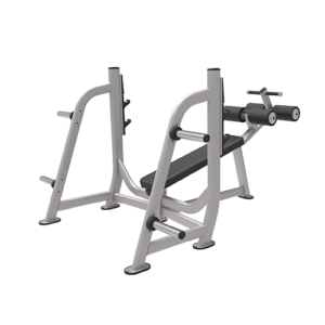 DECLINE BENCH PRESS HSS-778