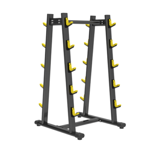 FIXED BARBELL RACK HSS-787