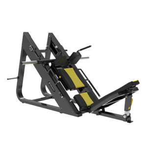 HACK SQUAT LEG PRESS CR-008