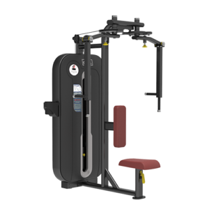 PEC FLY / REAR DELT HAP 7