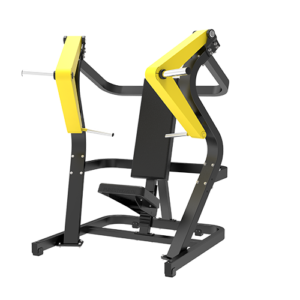 SEATED CHEST PRESS CR-003