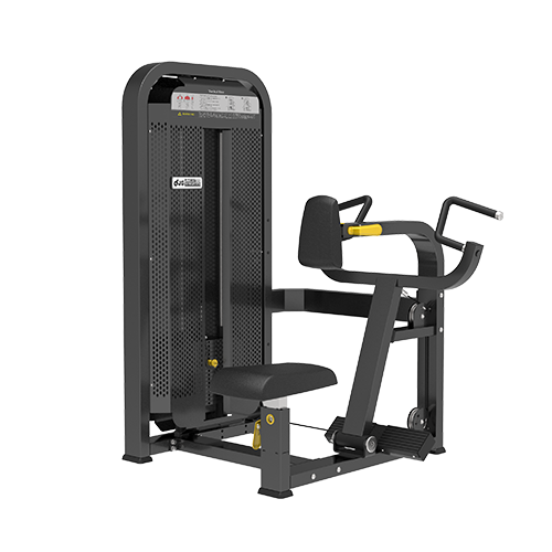 SEATED ROW HSS-703