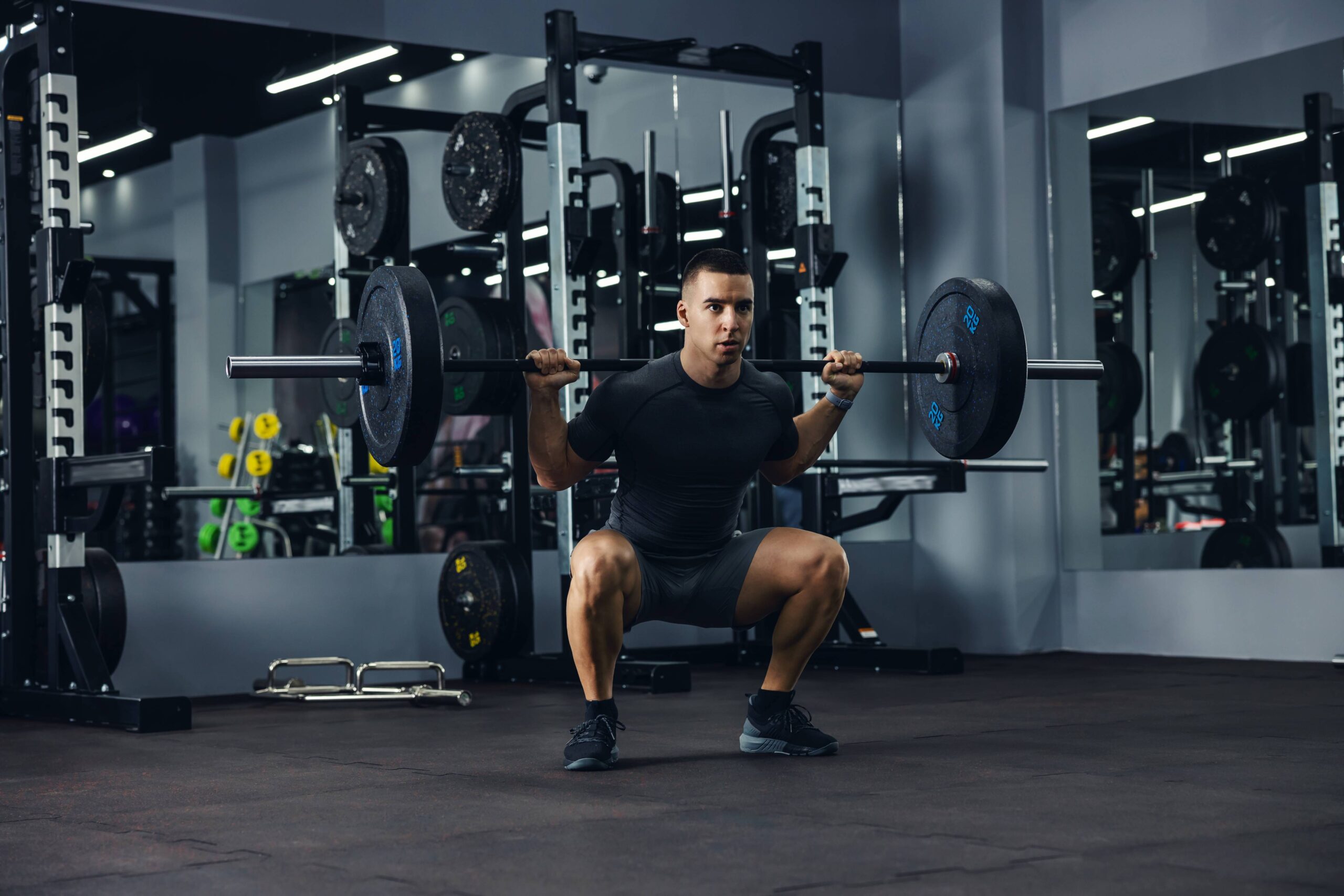 Why Commercial Cardio Equipment Matters for Modern Gyms
